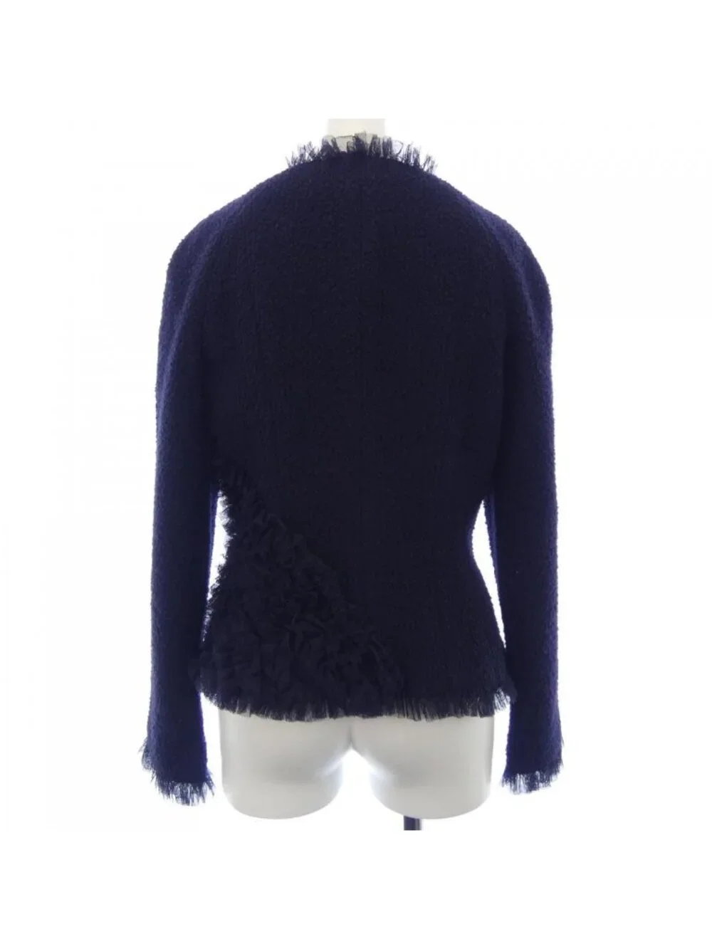 Chanel Vintage 02c Jacket
